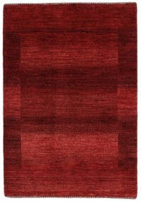  83X121 Small Loribaft Fine Persia Rug Wool, Carpetvista