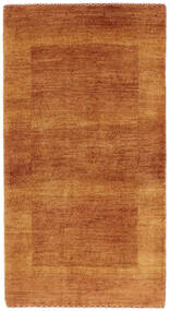  Persischer Loribaft Fine Persisch Teppich 72X133 Braun/Dunkelrot (Wolle, Persien/Iran)
