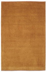  Persian Gabbeh Persia Rug 100X155 Brown (Wool, Persia/Iran)