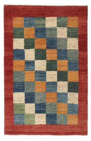  Gabbeh Persia Rug 82X126 Persian Wool Small Carpetvista