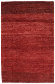  87X132 Small Loribaft Fine Persia Rug Wool, Carpetvista