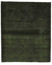  165X199 Gabbeh Perzsa Szőnyeg Fekete Perzsia/Irán
 Carpetvista