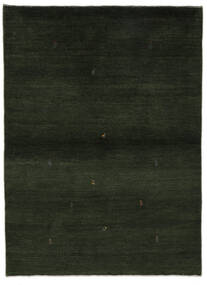  145X197 Gabbeh Perzsa Szőnyeg Fekete Perzsia/Irán
 Carpetvista