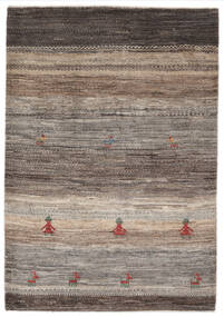  101X144 Small Gabbeh Persia Rug Wool, Carpetvista
