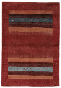  155X230 Small Gabbeh Persia Rug Wool, Carpetvista