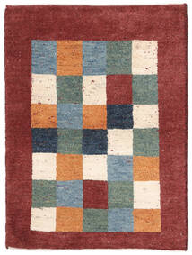  62X83 Small Gabbeh Persia Rug Wool, Carpetvista