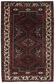 172X272 絨毯 ロリ オリエンタル ブラック/茶色 (ウール, ペルシャ/イラン) Carpetvista