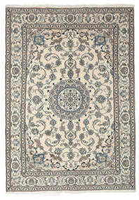  Nain Rug 205X288 Persian Wool Carpetvista