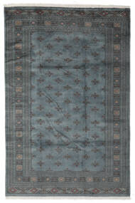  199X300 円形 パキスタン ブハラ 2Ply 絨毯 ウール, Carpetvista