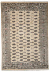 245X353 Pakistan Buchara 3Ply Teppich Orientalischer (Wolle, Pakistan) Carpetvista