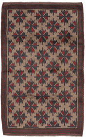  96X149 Small Baluch Rug Wool, Carpetvista