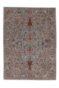 絨毯 オリエンタル Ziegler Ariana 178X245 茶色/ダークグレー (ウール, アフガニスタン)