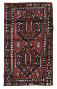  102X179 Small Baluch Rug Wool, Carpetvista