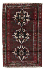  100X165 Small Baluch Rug Wool, Carpetvista