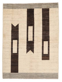 Tapis Contemporary Design 173X234 (Laine, Afghanistan)