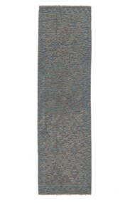  84X292 Pequeno Kilim Afegão Old Style Tapete Lã, Carpetvista