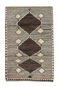  118X183 小 Moroccan Berber - Afghanistan ウール, 絨毯 Carpetvista