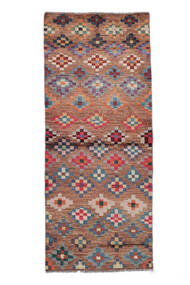  83X200 小 Moroccan Berber - Afghanistan ウール, 絨毯 Carpetvista