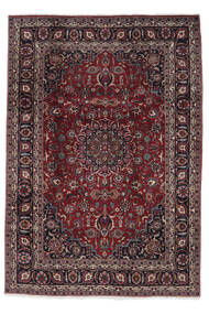  197X282 Maschad Teppich Persien/Iran Carpetvista