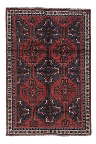  165X244 Medaillon Shiraz Teppich Wolle, Carpetvista