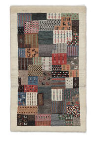 Gabbeh Persisch Fine Teppich 81X134 Wolle, Persien/Iran Carpetvista