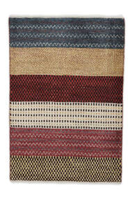 Gabbeh Persisch Fine Teppich 61X90 Wolle, Persien/Iran Carpetvista