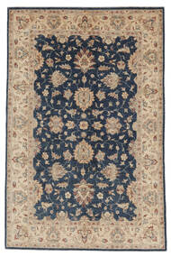  Oriental Ziegler Fine Rug 168X256 Brown/Orange Wool, Pakistan Carpetvista
