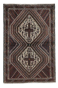  Orientalischer Afshar Shahre Babak Teppich 94X137 Wolle, Persien/Iran Carpetvista