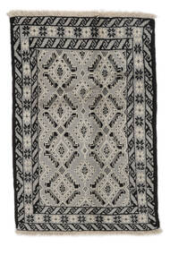  Baluch Rug 85X127 Persian Wool Small Carpetvista