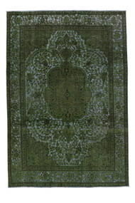  246X353 ヴィンテージ 大 Colored Vintage - Persien/Iran ウール, 絨毯 Carpetvista