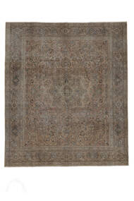  294X343 Vintage Large Colored Vintage - Persien/Iran Wool, Rug Carpetvista