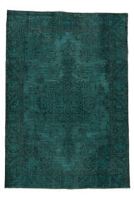  202X285 Vintage Colored Vintage - Persien/Iran Wolle, Teppich Carpetvista