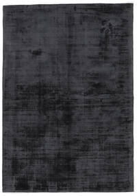  160X230 Tribeca Teppich Schwarz Indien Carpetvista