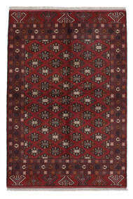  156X230 Small Turkaman Rug Wool, Carpetvista