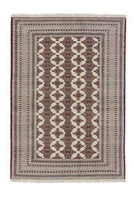  128X182 Turkaman Teppich Persien/Iran Carpetvista