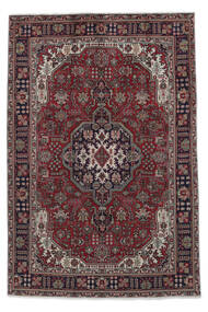 絨毯 タブリーズ 197X291 (ウール, ペルシャ/イラン)