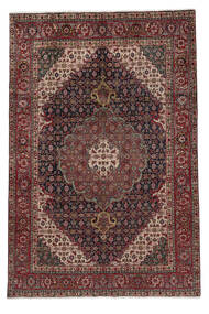 絨毯 タブリーズ 195X293 (ウール, ペルシャ/イラン)