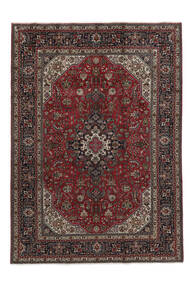 絨毯 タブリーズ 204X288 (ウール, ペルシャ/イラン)