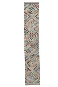  85X478 Small Kilim Ariana Trend Rug Wool, Carpetvista
