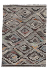  141X197 Small Kilim Ariana Trend Rug Wool, Carpetvista