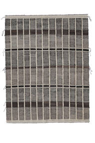 Kilim Ariana Trend Rug 157X200 Brown/Black Wool, Afghanistan Carpetvista