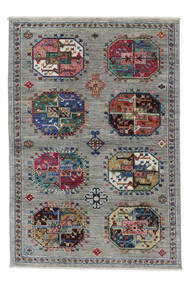 104X152 Tapete Shabargan Moderno (Lã, Afeganistão) Carpetvista