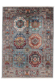 絨毯 Shabargan 87X123 (ウール, アフガニスタン)