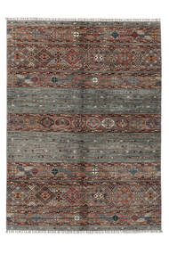 174X248 Shabargan Teppich Moderner (Wolle, Afghanistan) Carpetvista
