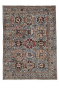 172X236 Shabargan Teppich Moderner (Wolle, Afghanistan) Carpetvista