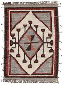 絨毯 Moroccan Berber - Afghanistan 250X337 ベージュ/ブラック 大きな (ウール, アフガニスタン)