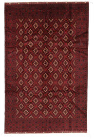  191X291 Kunduz Rug Wool, Carpetvista