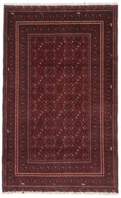  Kunduz Rug 110X175 Wool Small Carpetvista