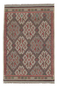  Kilim Golbarjasta Rug 99X149 Wool Small Carpetvista
