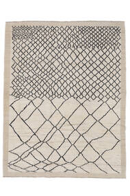 Tapis Contemporary Design 250X293 Grand (Laine, Afghanistan)